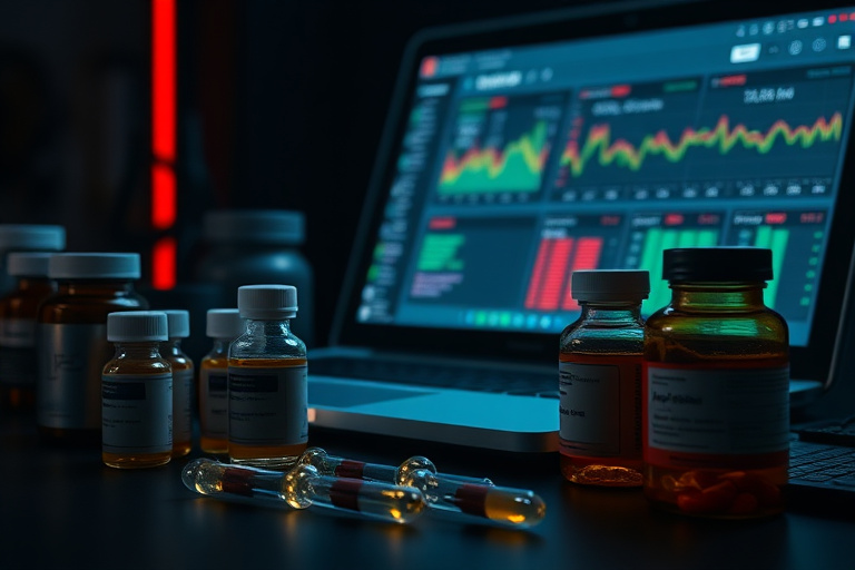 Illustration for Anti-Aging Peptide Protocol: Protocol 2026