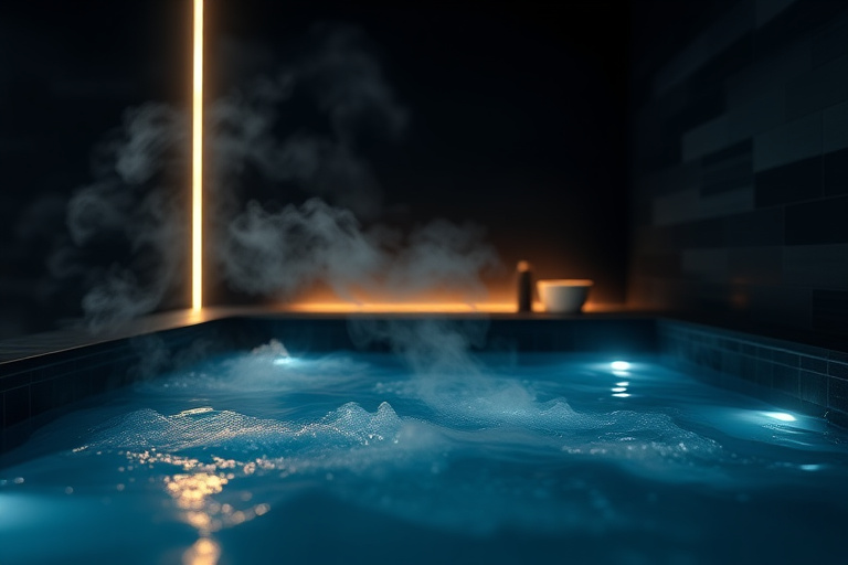 Illustration for Anti-Aging Peptide Protocol: How To Start