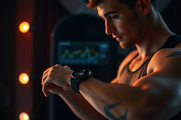 Illustration for Growth Hormone Optimization Naturally: Protocol 2026