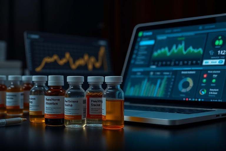 Illustration for Growth Hormone Optimization Naturally: How To Start