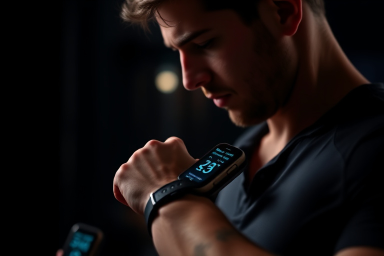 Illustration for Growth Hormone Optimization Naturally: Science Explained