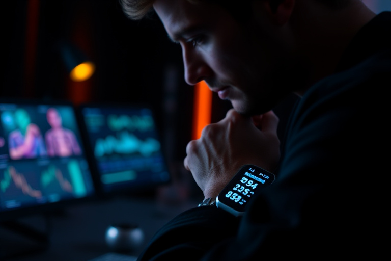 Illustration for Gut Health Peptides: Complete Guide