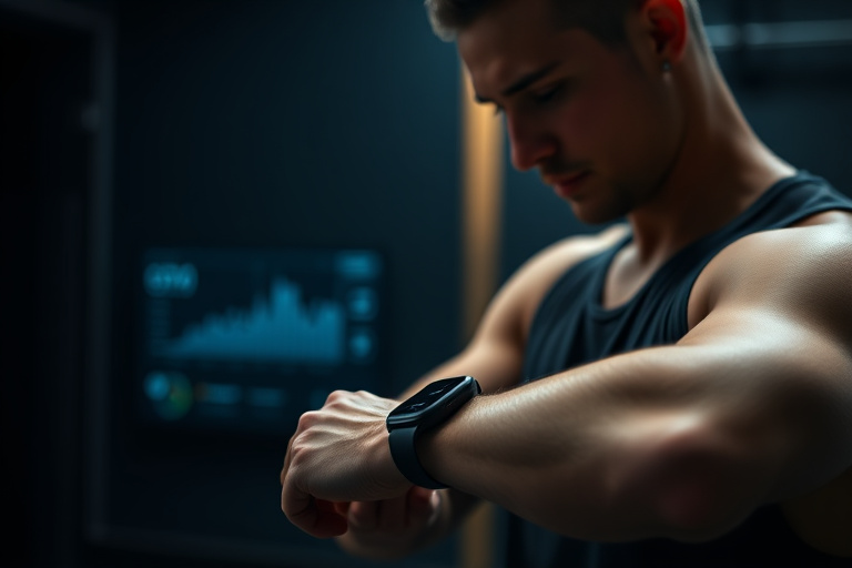 Illustration for Gut Health Peptides: Protocol 2026