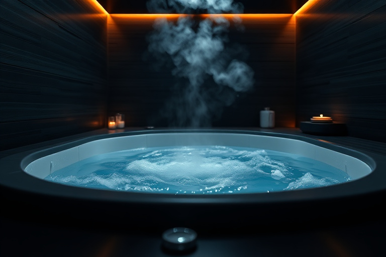 Illustration for Gut Health Peptides: Science Explained