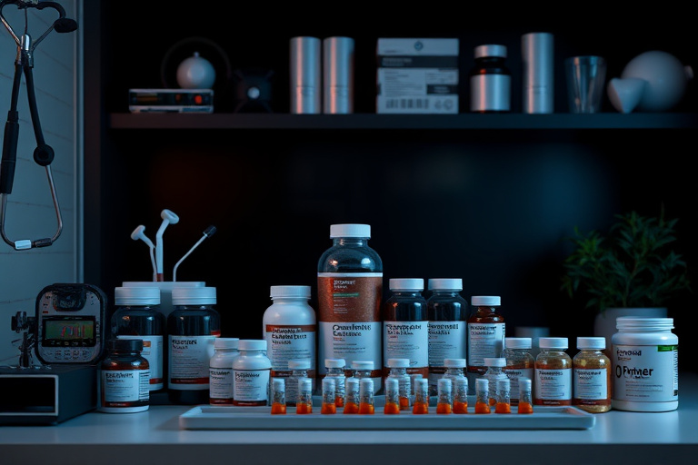 Illustration for Cognitive Enhancement Peptides: Complete Guide