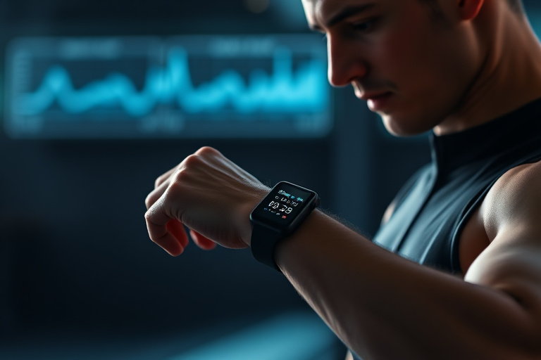 Illustration for Cognitive Enhancement Peptides: Science Explained