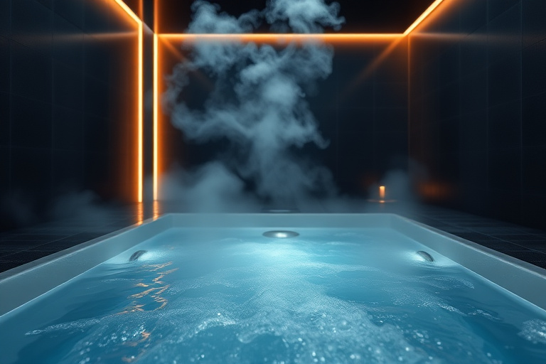 Illustration for Recovery Peptides Athletes: Complete Guide