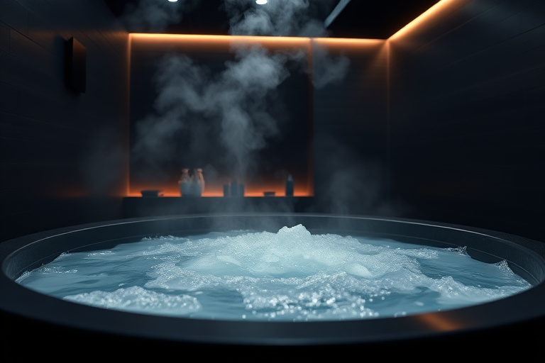 Illustration for NAD+ Longevity Science: Protocol 2026