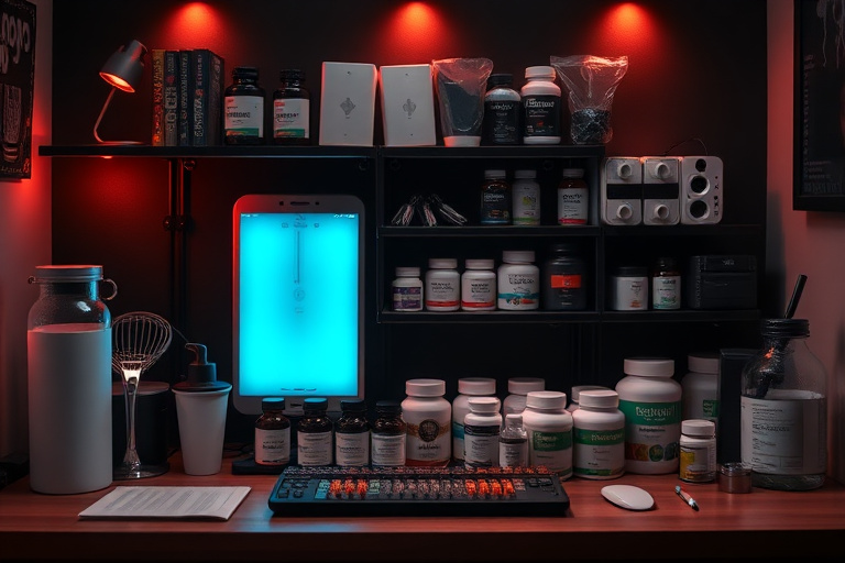 Illustration for NAD+ Longevity Science: How To Start