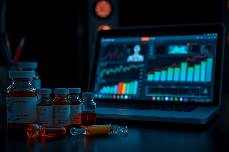 Illustration for Telomere Lengthening: Science Explained