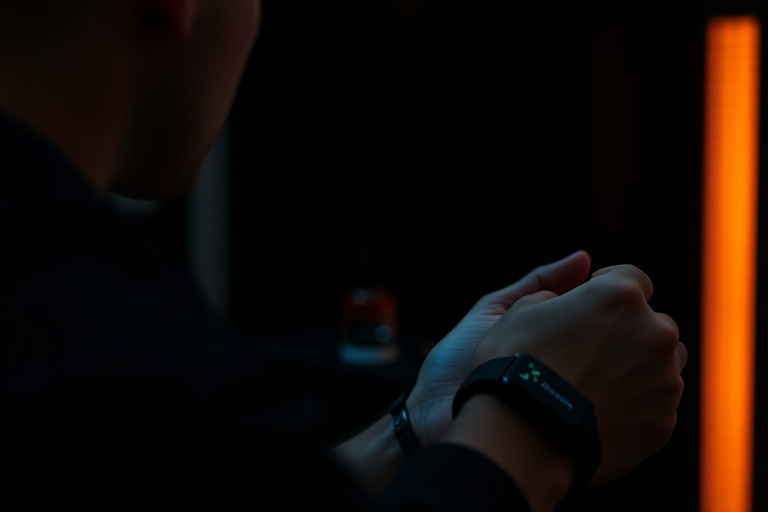 Illustration for Mitochondrial Health Supplements: Protocol 2026