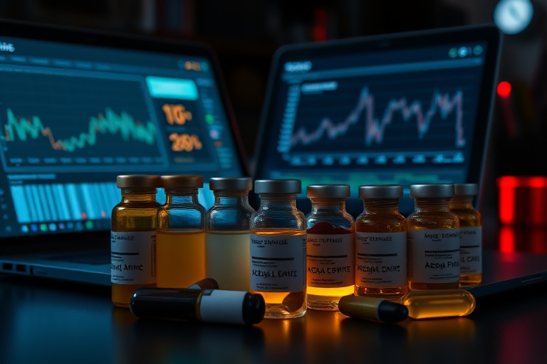 Illustration for Mitochondrial Health Supplements: How To Start