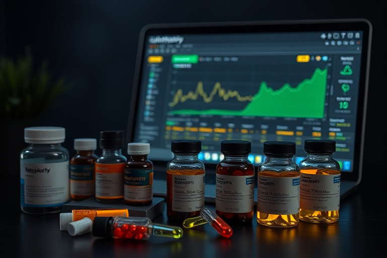 Illustration for Autophagy Protocols: Science Explained