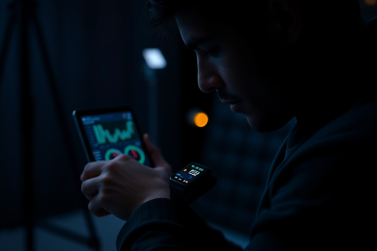 Illustration for Sleep Optimization Biohacking: How To Start