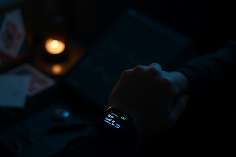 Illustration for Sleep Optimization Biohacking: Science Explained