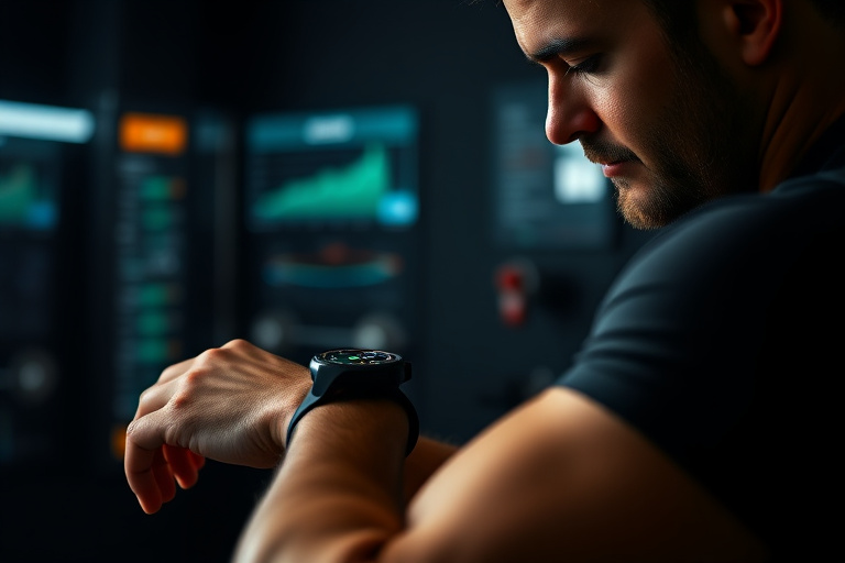 Illustration for Hormone Optimization Men Over 40: Complete Guide