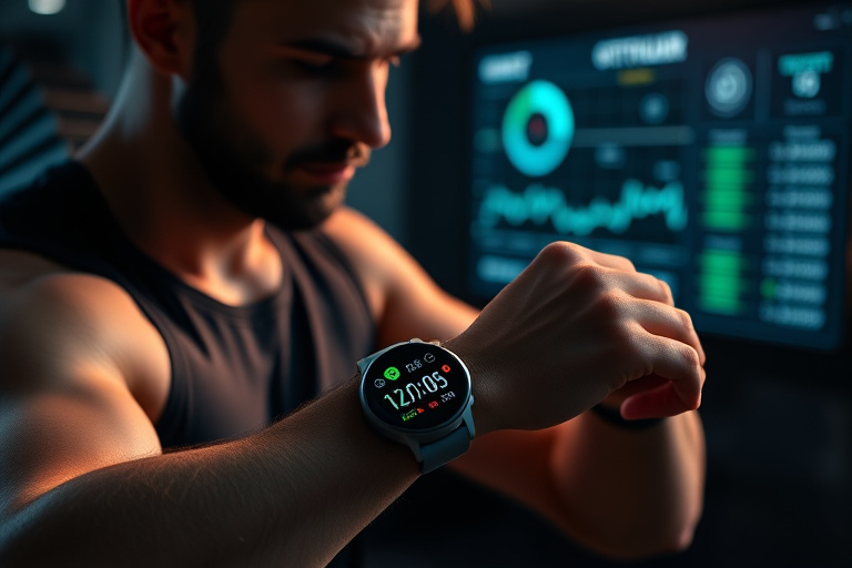 Illustration for Hormone Optimization Men Over 40: Protocol 2026