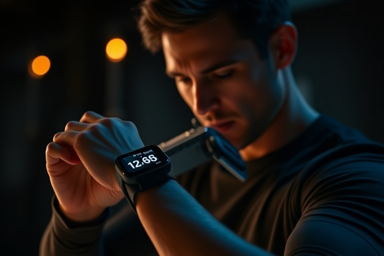 Illustration for Hormone Optimization Men Over 40: How To Start