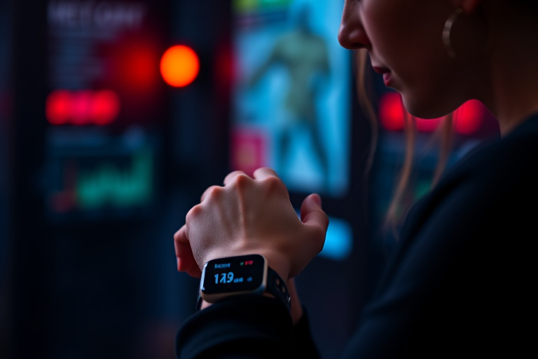 Illustration for Hormone Optimization Women Over 40: Science Explained