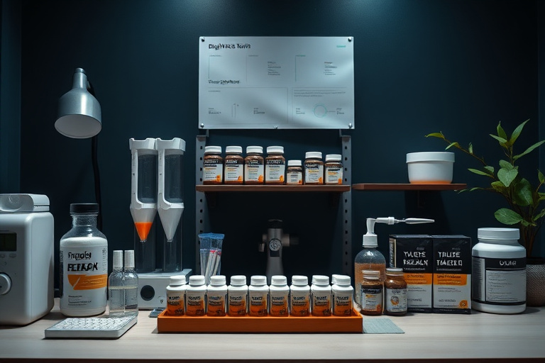 Illustration for Biohacking Beginners Guide: Protocol 2026