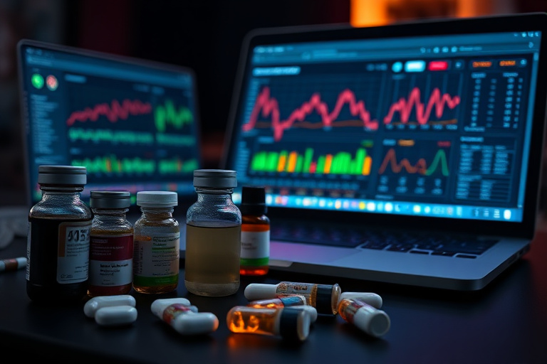 Illustration for Biohacking Beginners Guide: Science Explained