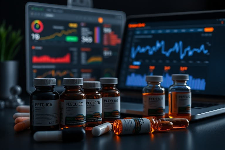 Illustration for Anti-Inflammatory Protocols: Complete Guide