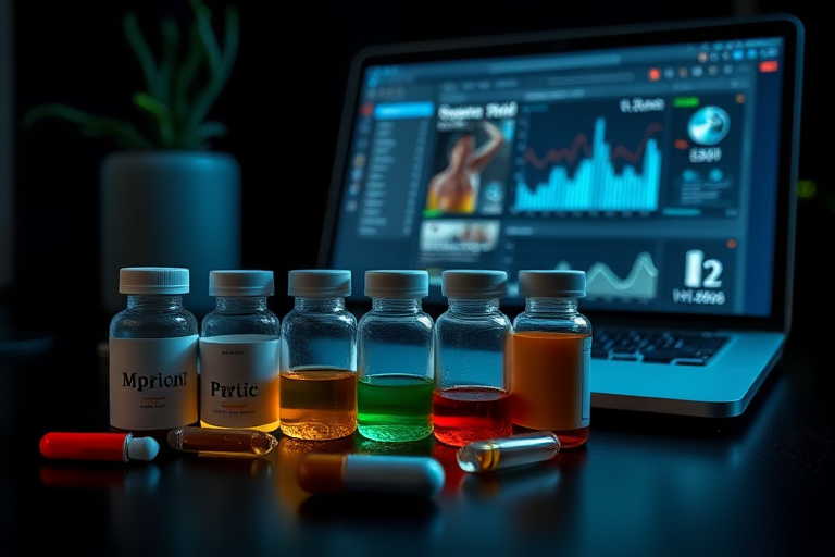 Illustration for Anti-Inflammatory Protocols: Protocol 2026