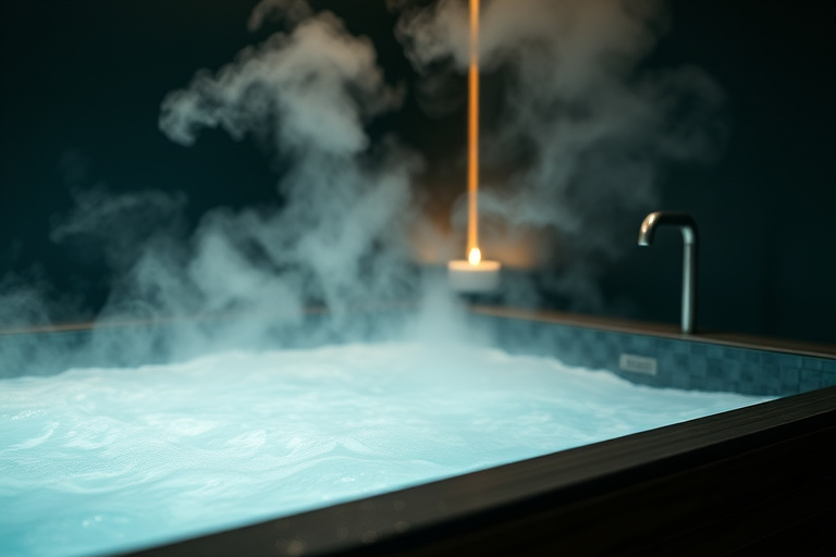 Illustration for Anti-Inflammatory Protocols: Science Explained