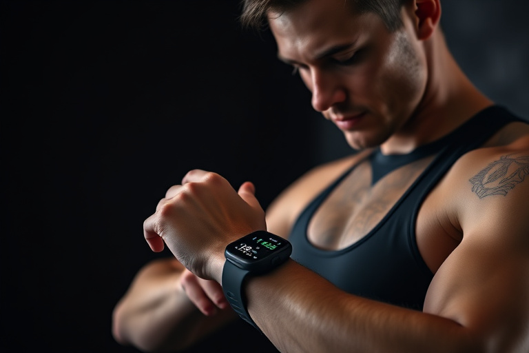 Illustration for Sauna Protocol Fat Loss: Complete Guide