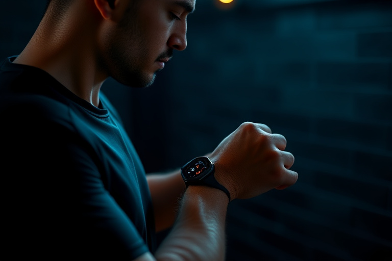 Illustration for Sauna Protocol Fat Loss: How To Start