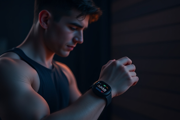 Illustration for Sauna Protocol Fat Loss: Science Explained