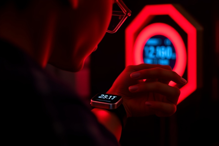 Illustration for Red Light Therapy Benefits: Complete Guide