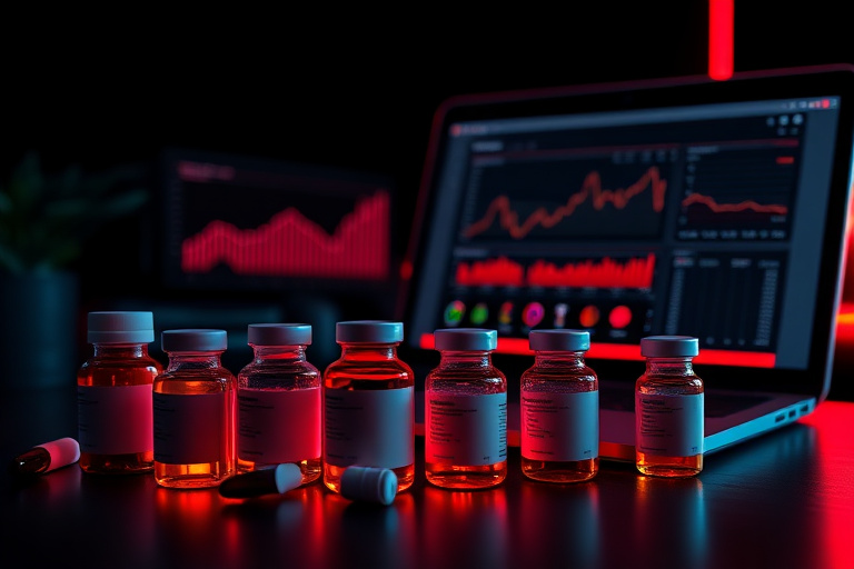 Illustration for Red Light Therapy Benefits: How To Start