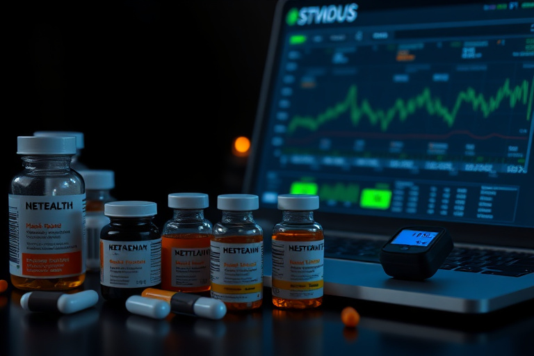 Illustration for Continuous Glucose Monitor Optimization: Protocol 2026