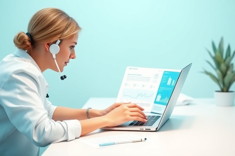 Illustration for Can Nurse Practitioner Prescribe GLP-1?