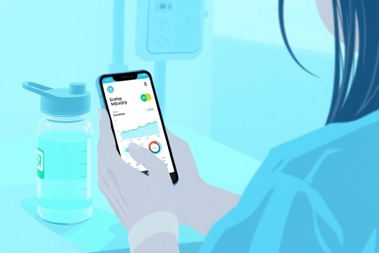 Illustration for How Long Can You Stay On Semaglutide?