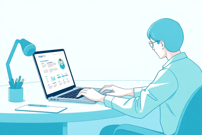 Illustration for What Happens When You Stop GLP-1?