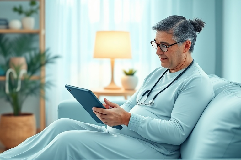 Illustration for How Much Weight Can You Lose On Semaglutide? (Quick Answers)