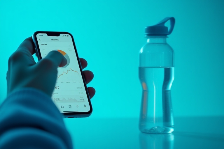 Illustration for Can You Drink Alcohol On Semaglutide?
