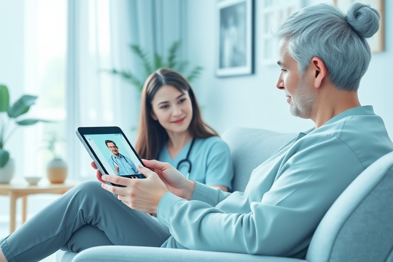 Illustration for Compounded Vs Brand Name Semaglutide?