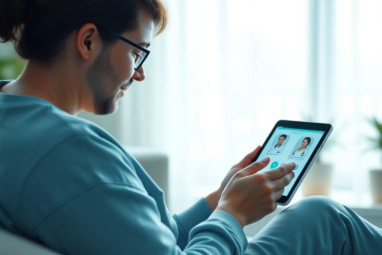 Illustration for How To Switch From Ozempic To Compounded Semaglutide?