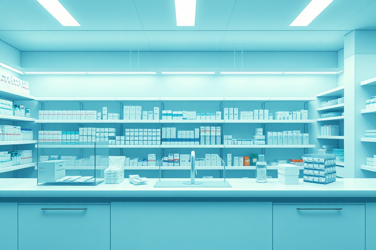 Illustration for Wegovy Nausea: Causes, Duration, and Solutions