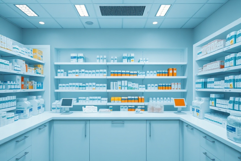 Illustration for GLP-1 Vomiting: Causes, Duration, and Solutions