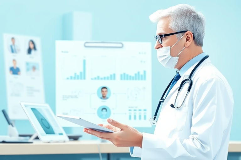 Illustration for Ozempic Vomiting: Causes, Duration, and Solutions