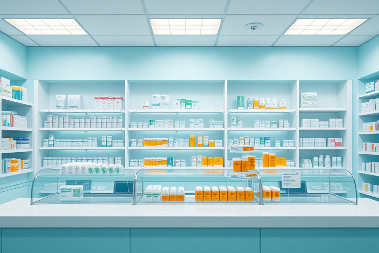 Illustration for Semaglutide Diarrhea: Causes, Duration, and Solutions