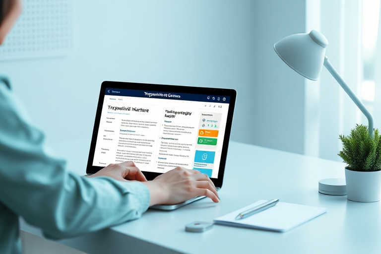 Illustration for Tirzepatide Diarrhea: Causes, Duration, and Solutions