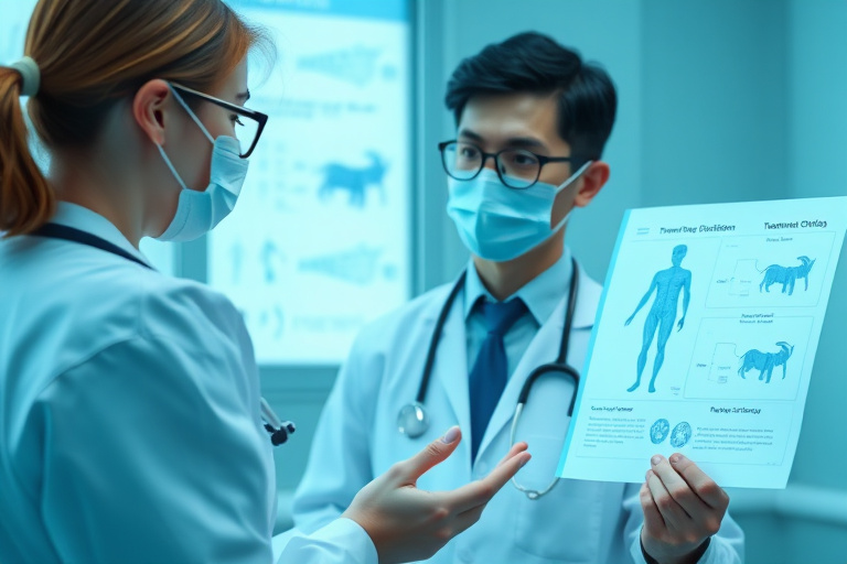 Illustration for Ozempic Diarrhea: Causes, Duration, and Solutions