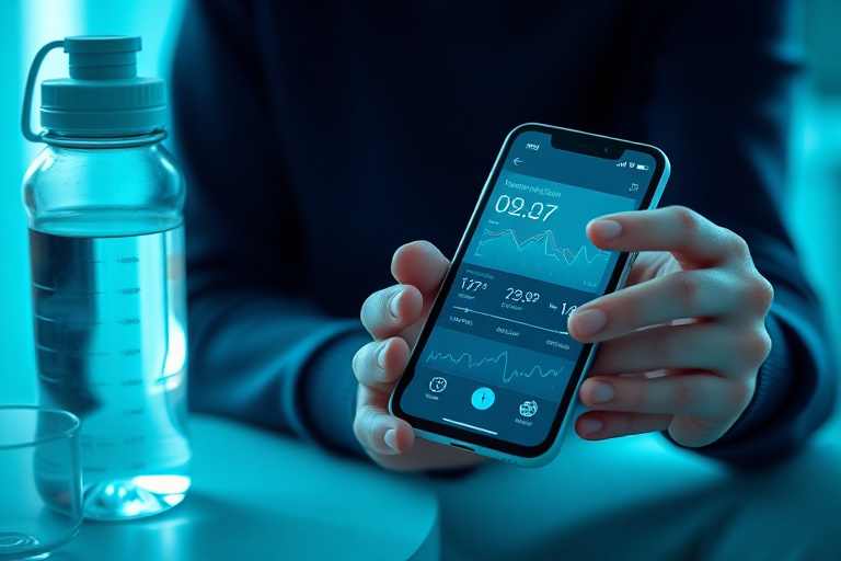 Illustration for Tirzepatide Constipation: Causes, Duration, and Solutions