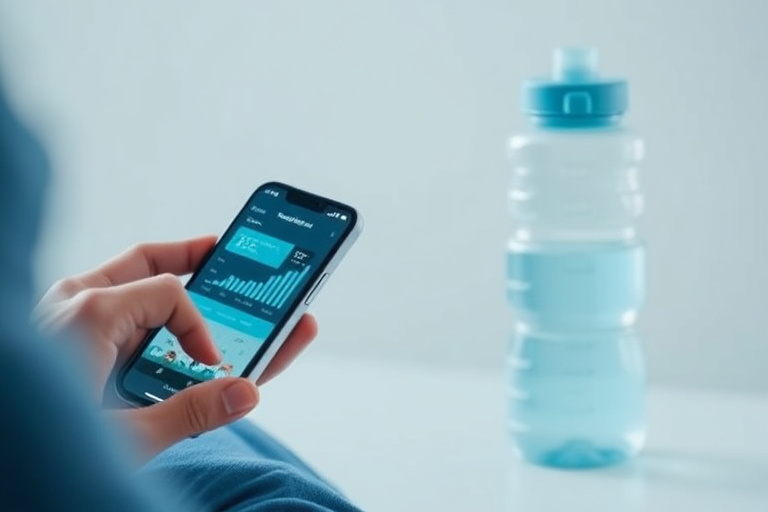 Illustration for Glp-1 Constipation: Causes, Duration, and Solutions