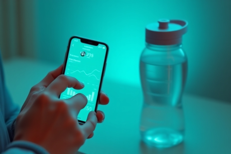 Illustration for Ozempic Constipation: Causes, Duration, and Solutions